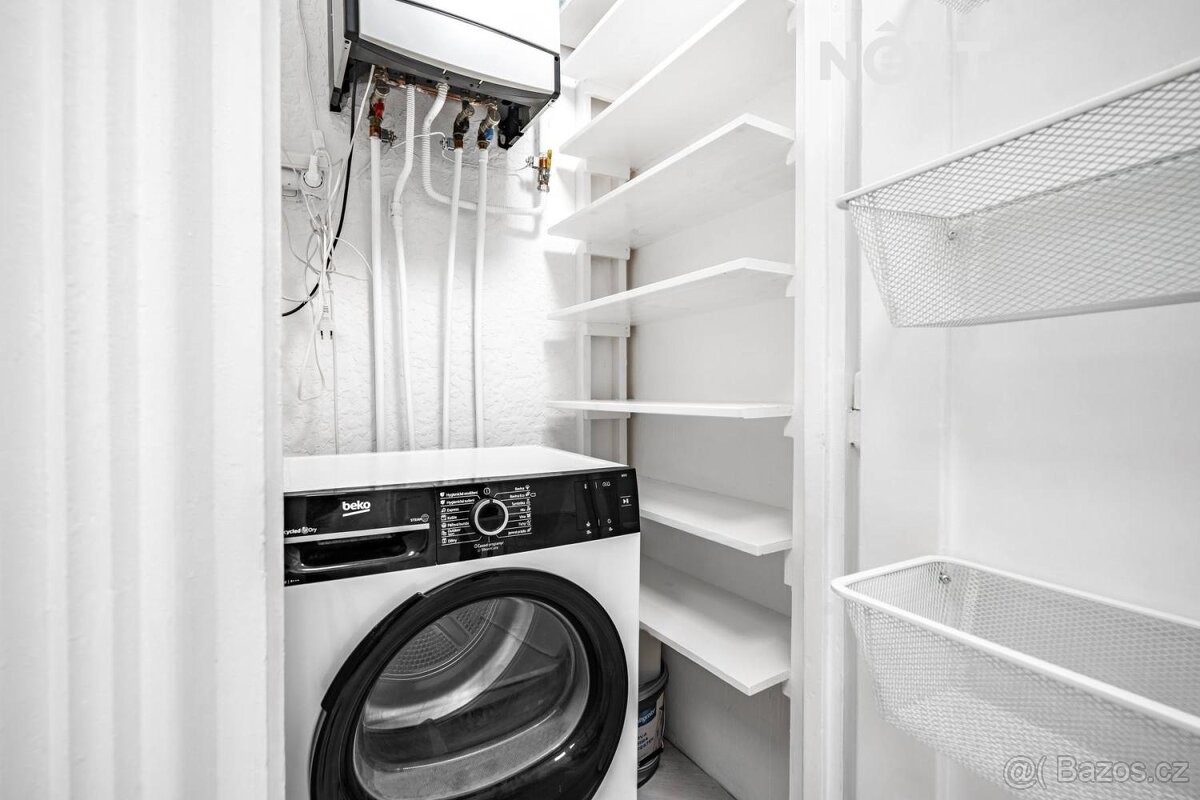 Prodej byt 2+1, 60㎡ - 13