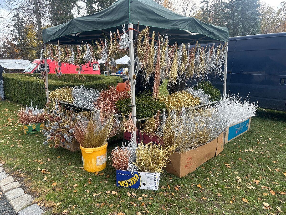 Prodáme vánoční jmelí 🌿🌿 - 13