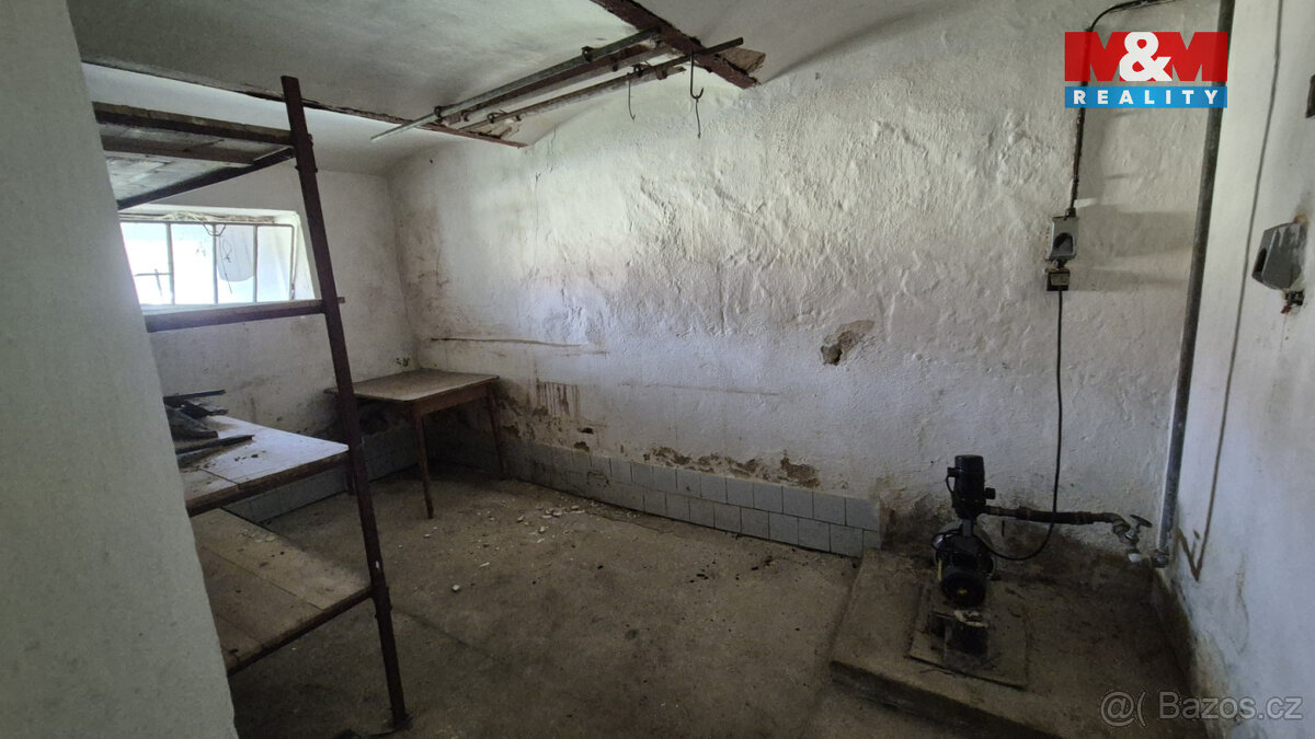 Prodej rodinného domu, 200 m², Mikulovice - 13