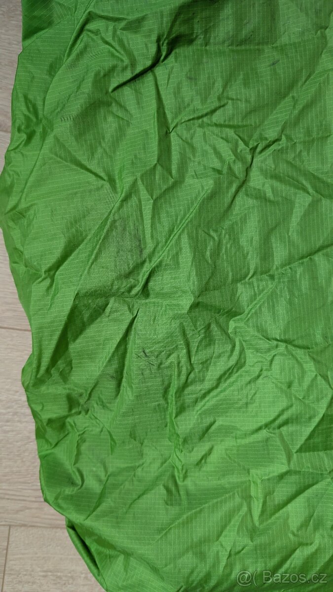 Batoh krosna Osprey Aether AG 70 vel L - 13