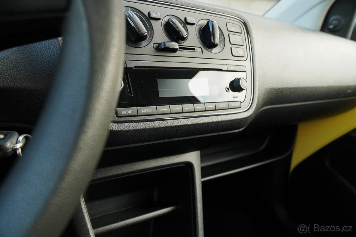 Škoda Citigo 1.0MPI COOL EDITION - 13