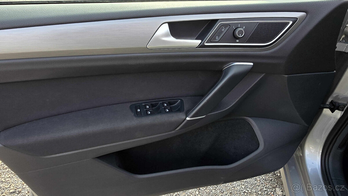 VW GOLF SPORTSVAN 1.4TSi COMFORTLINE 110KW - 13