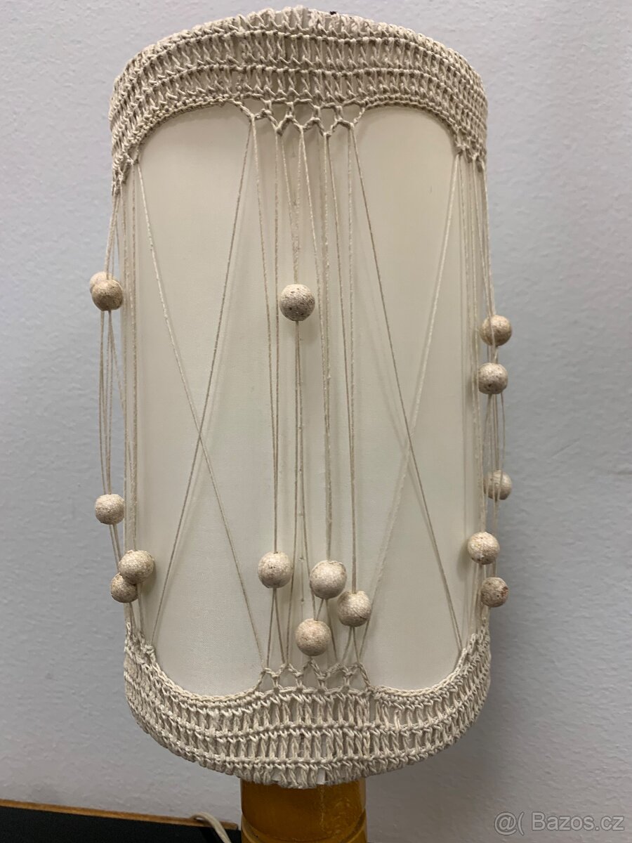 Retro lampičky ÚLUV 70. léta - 13