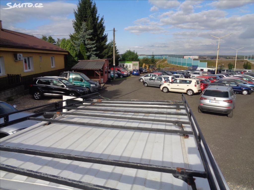 fiat ducato 2,3 jtd odpočet DPH - 13