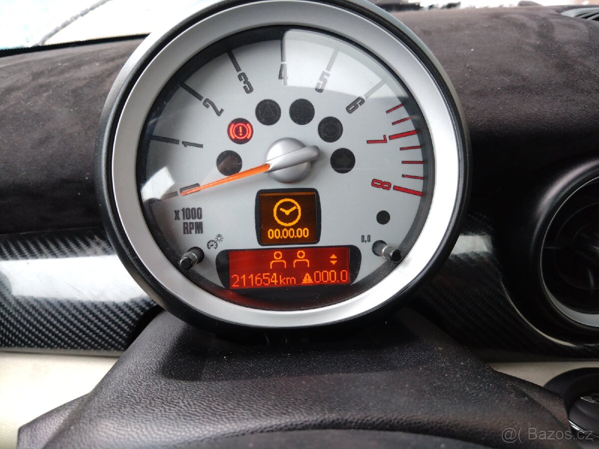 Mini cooper 1.6i 88kw R56 - 13