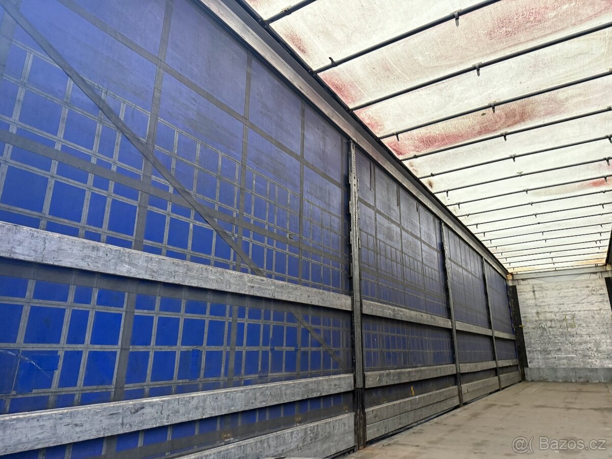 Schmitz Varios MEGA/lowdeck - 13