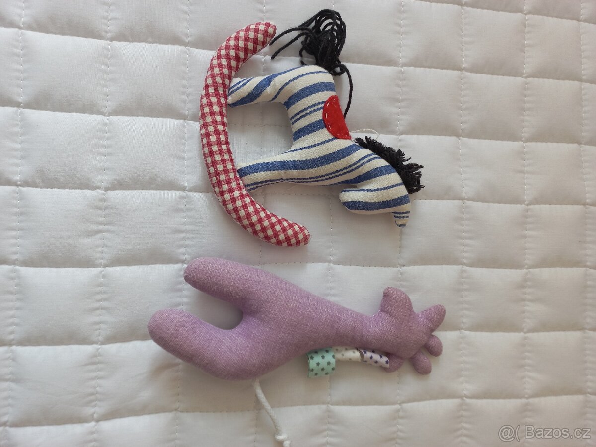 Hračky batole - 13