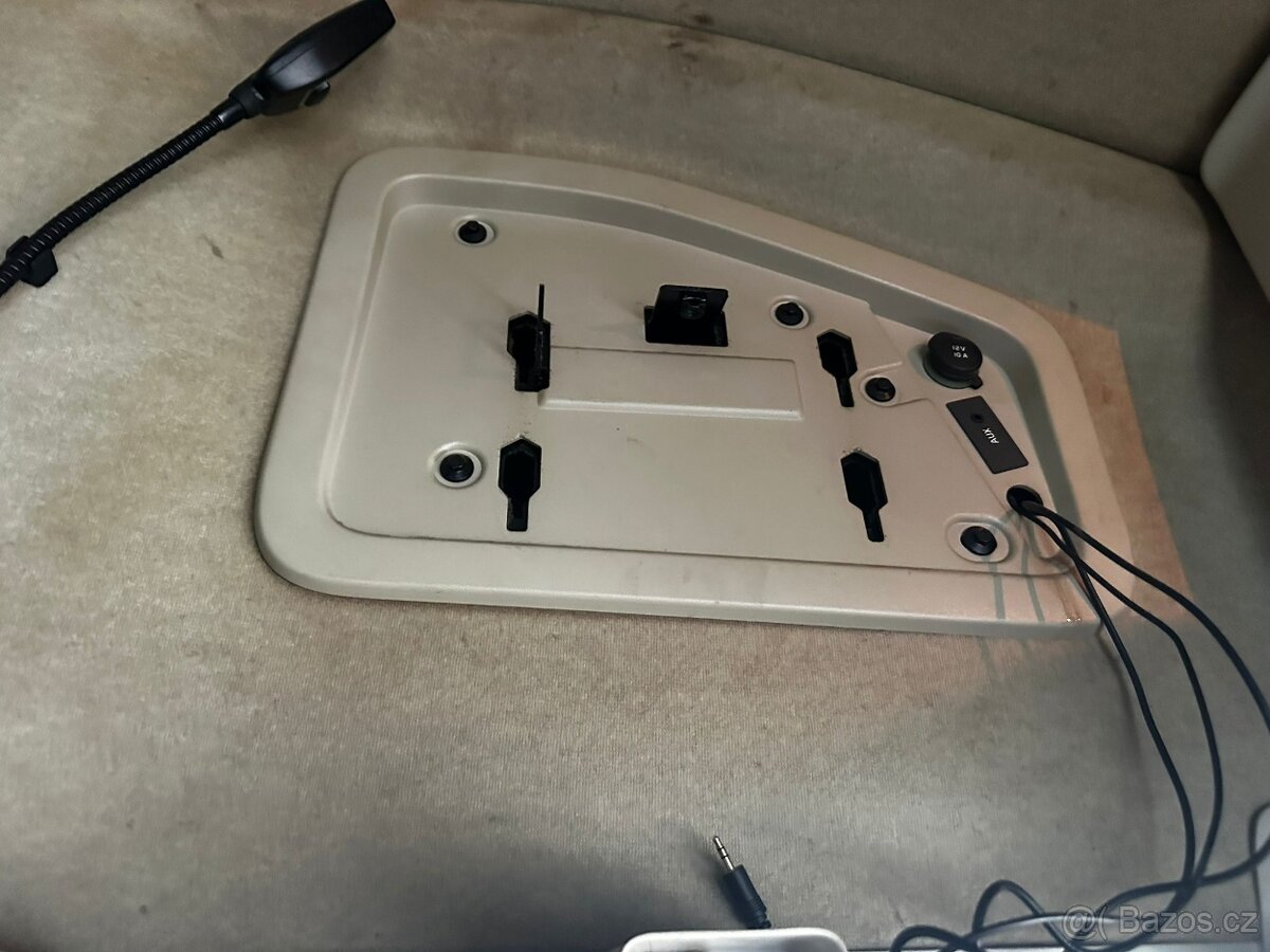 Volvo 460 fh bdf souprava - 13