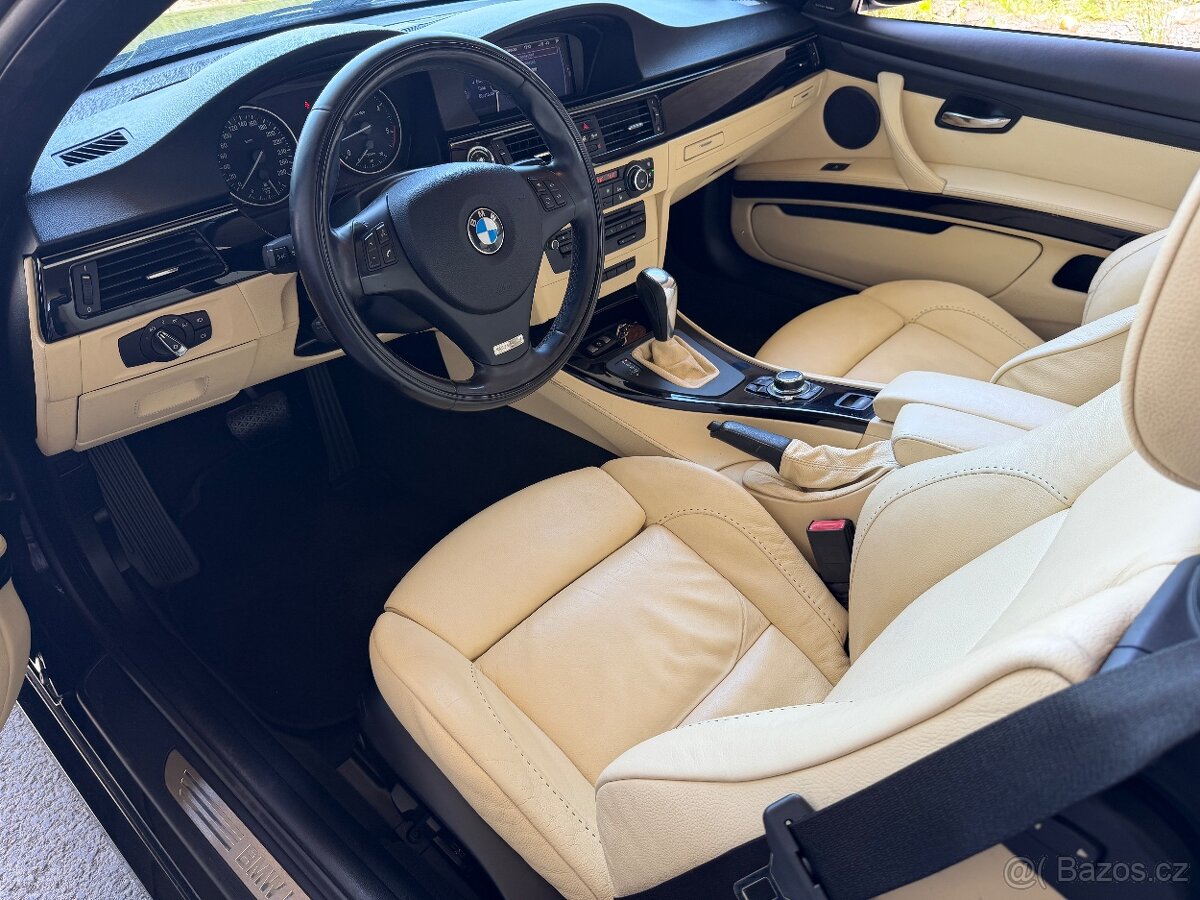 BMW 330d Individual - E93 cabrio - 2011 facelift - 13