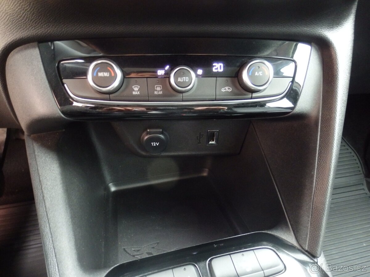 Opel Corsa, ELECTRO 100kW - 13