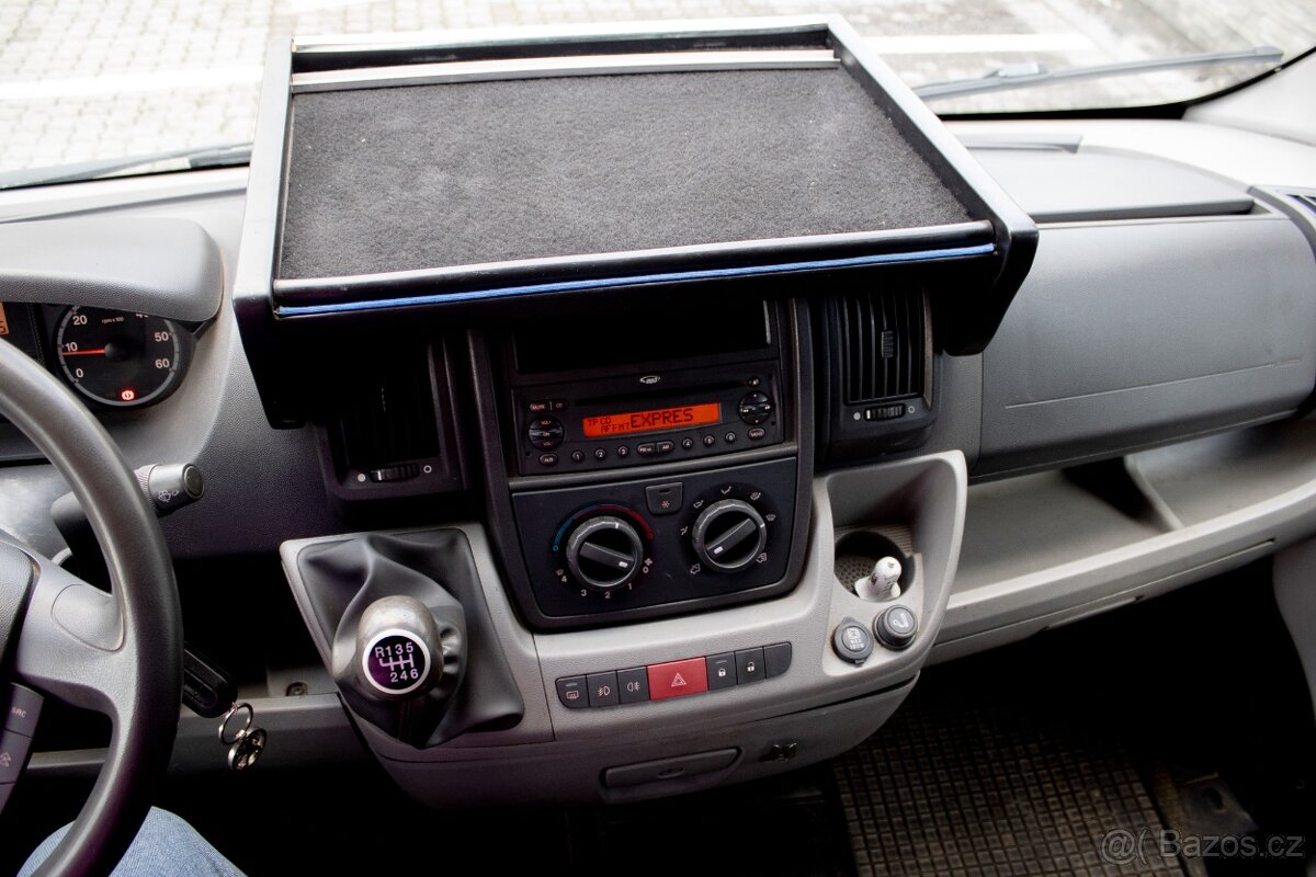 Peugeot Boxer 3.0 HDI L3H2 - 13