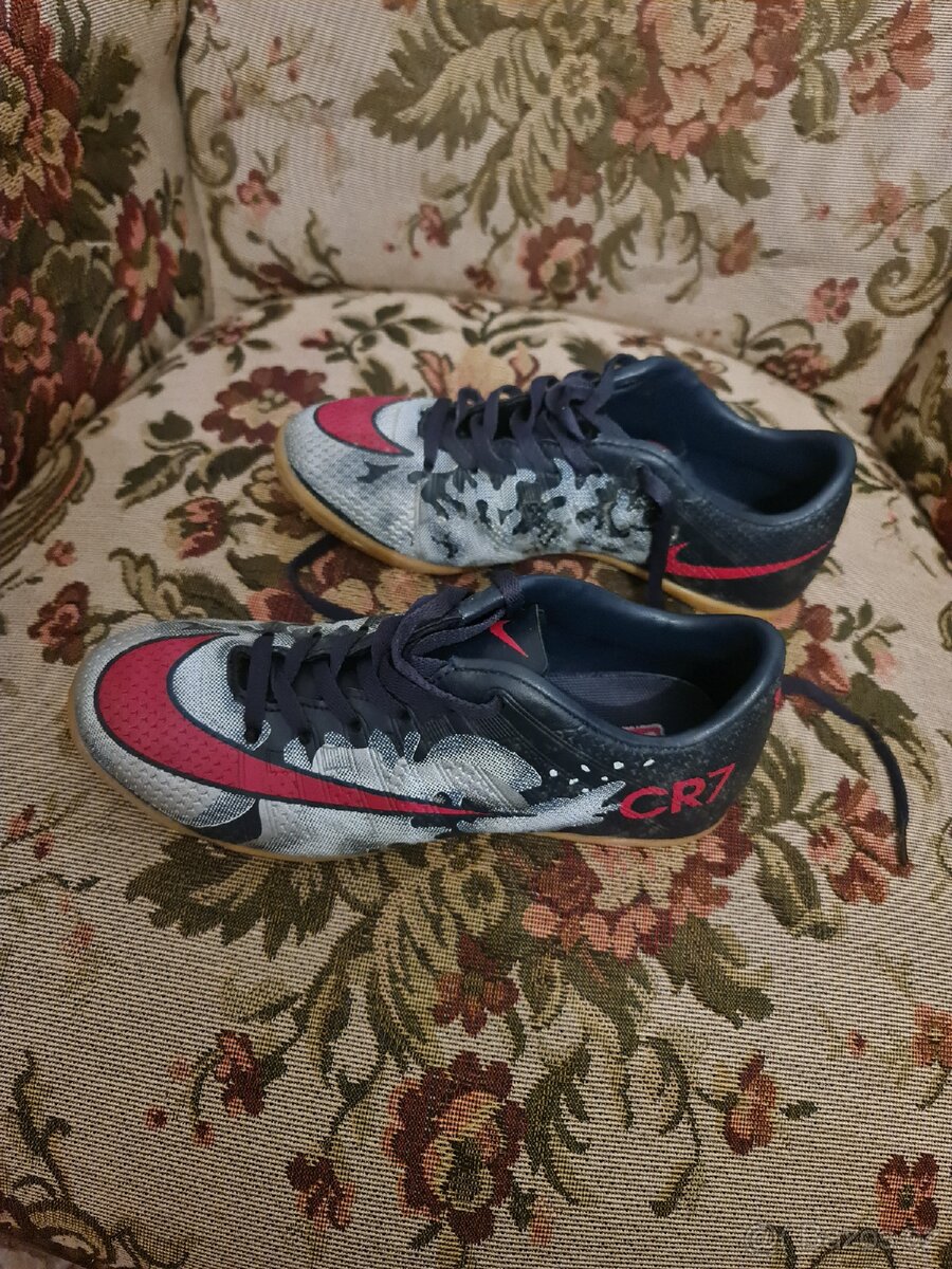 Sportovní dětská obuv - 13