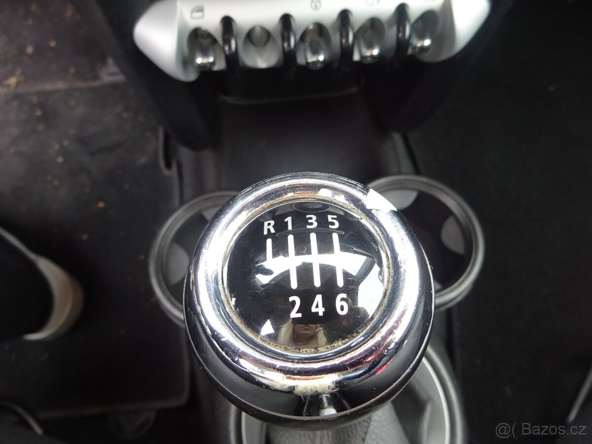 Mini Cooper 1,6 D - 13