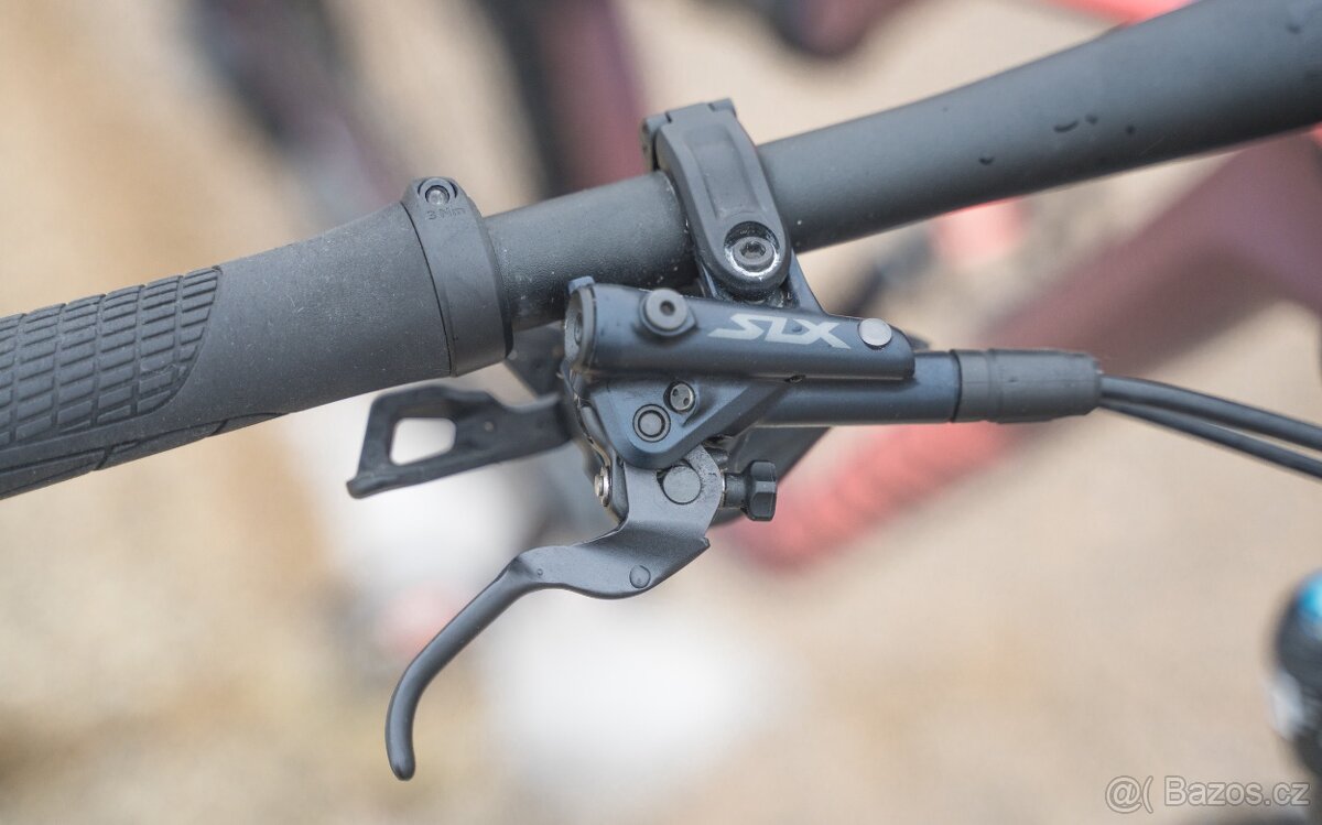 2022 CANYON LUX TRAIL CF6 - 13