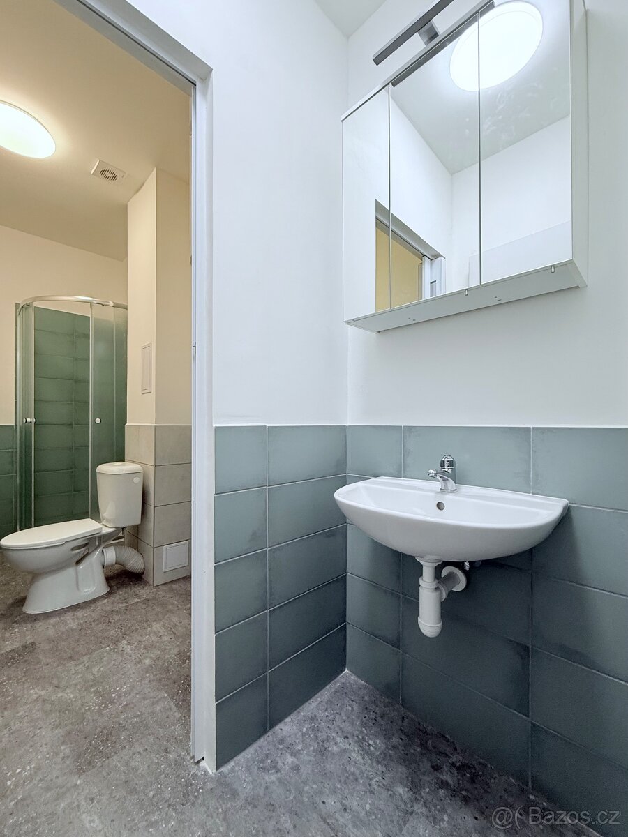 Pronájem byt 2+kk, Ostrava - 13