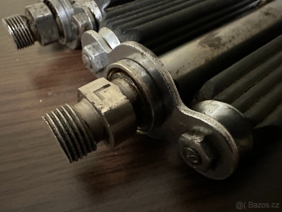 ČZ pedály krásne - 13