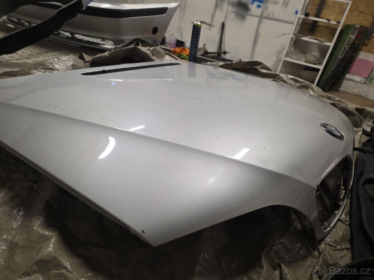 BMW e46 NÁHRADNÍ DÍLY - 13