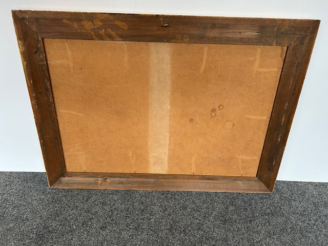 Obraz krajina na sololitu. - 13