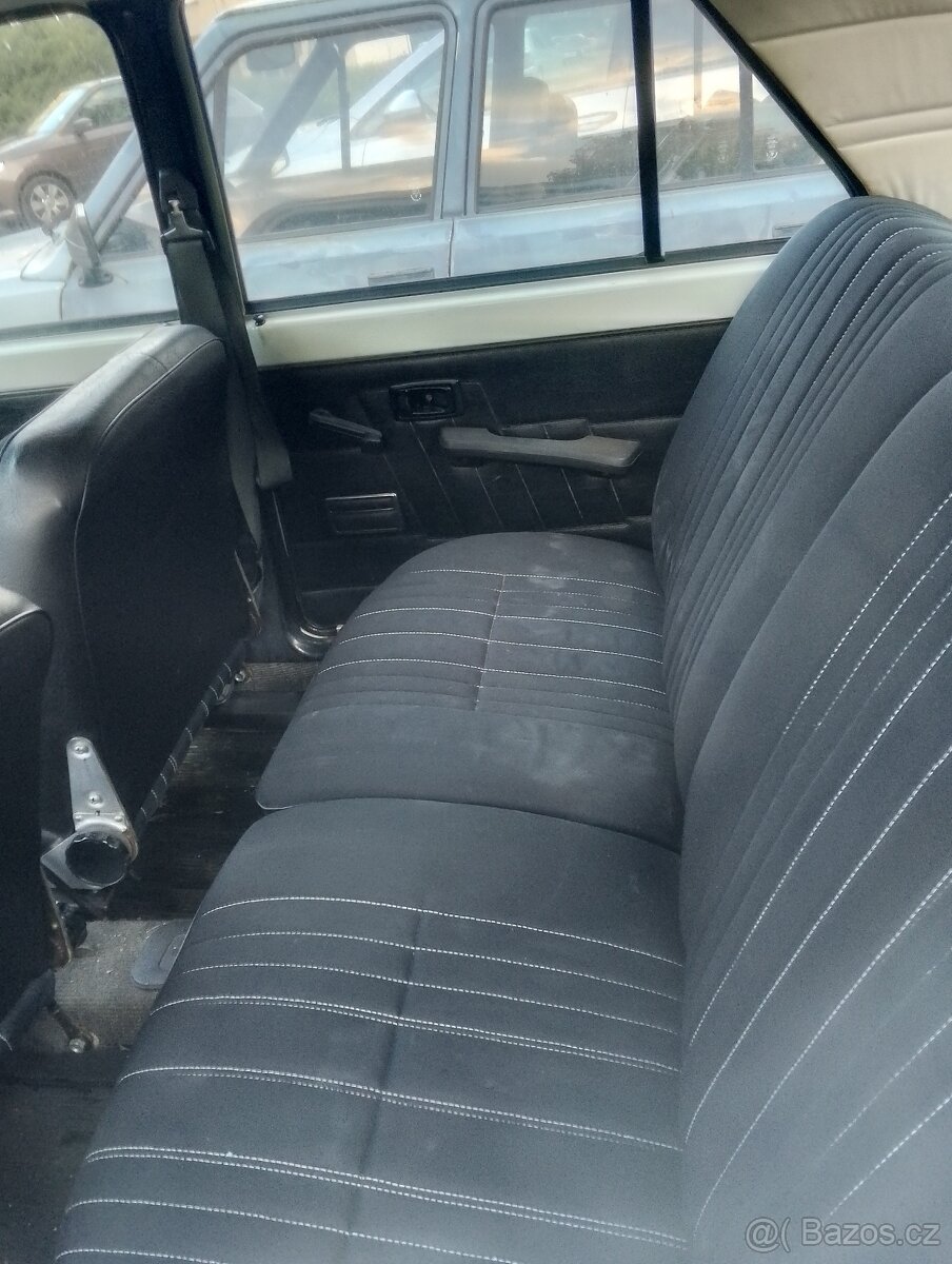 Škoda 105L Nová Cena - 13