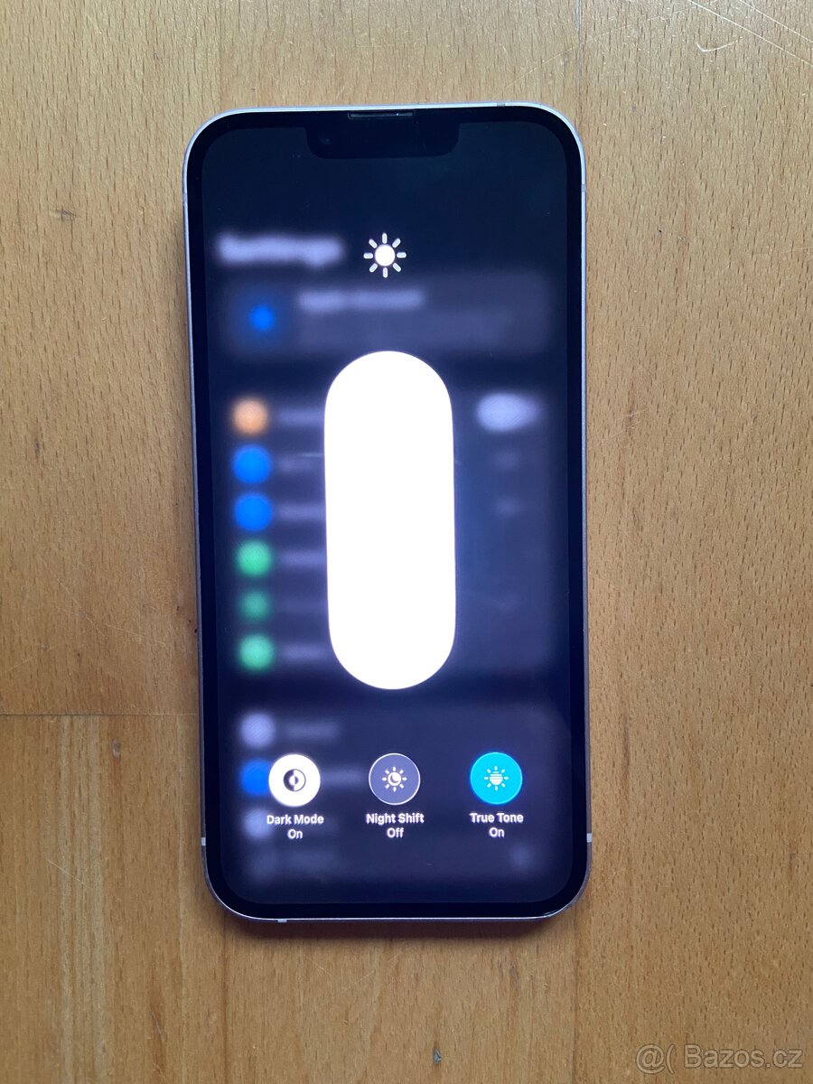 iPhone 13 | 128 GB | Super stav - 13