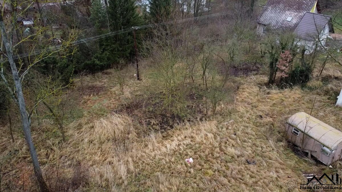 Prodej pozemku Boršov Moravská Třebová - 13