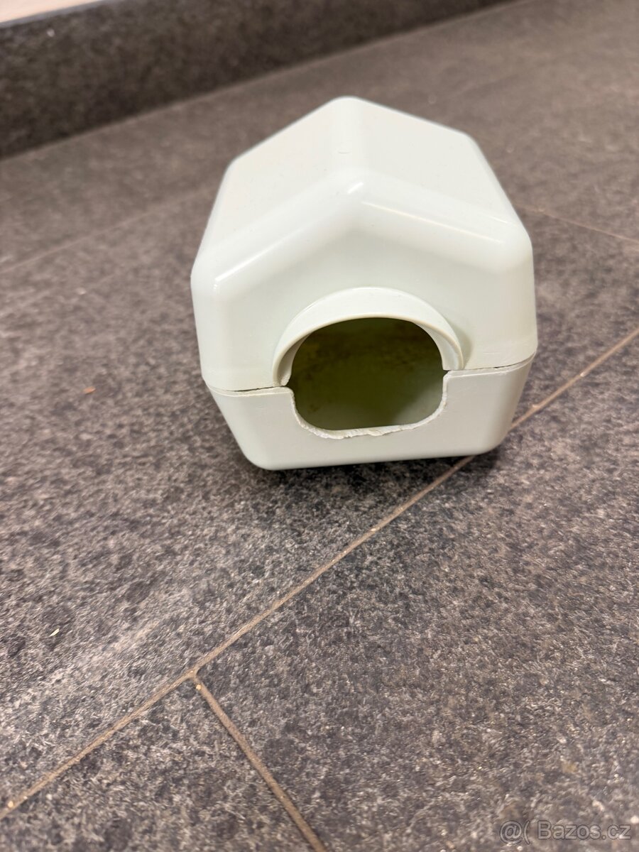 Sada pro Křečka - 13