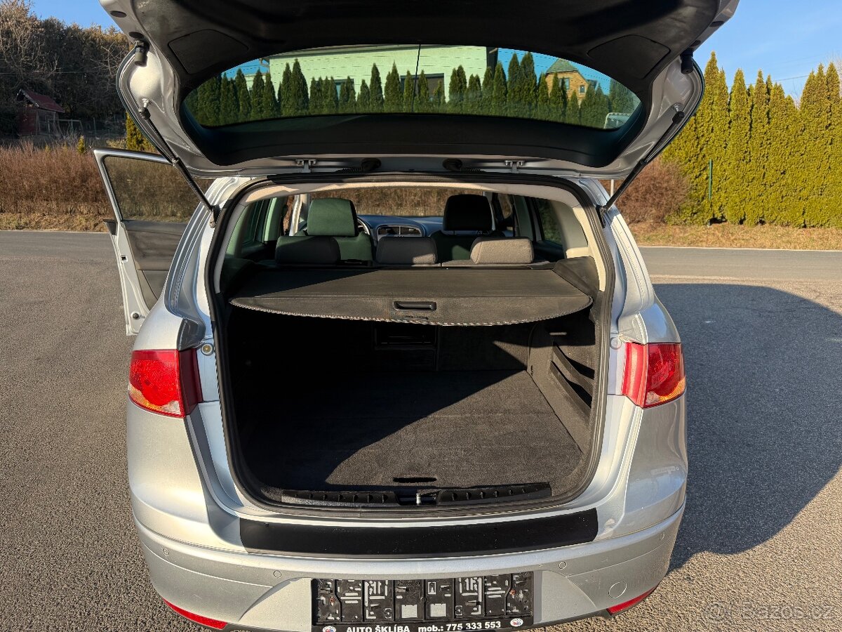 Seat Altea XL 1,9TDI 77kw - 13