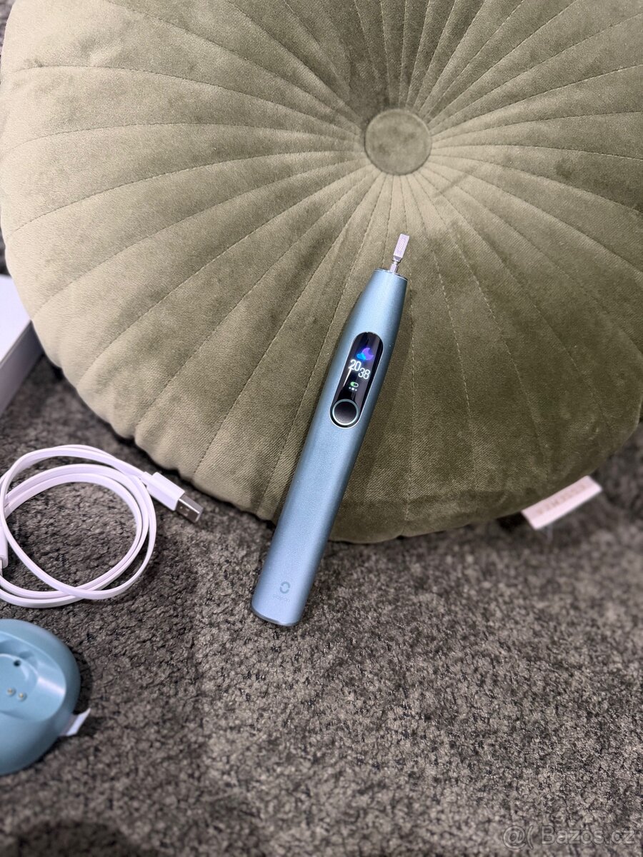 Oclean Electric Toothbrush X Pro - 13