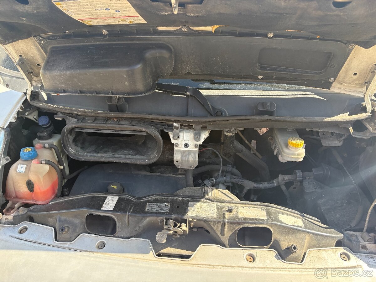 Fiat Ducato 2,3 JTD - 13