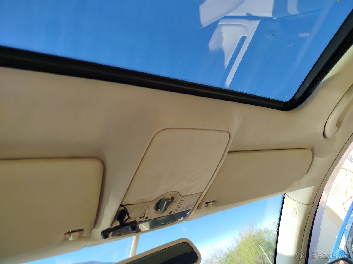 Škoda Superb 2,8 LPG - 13
