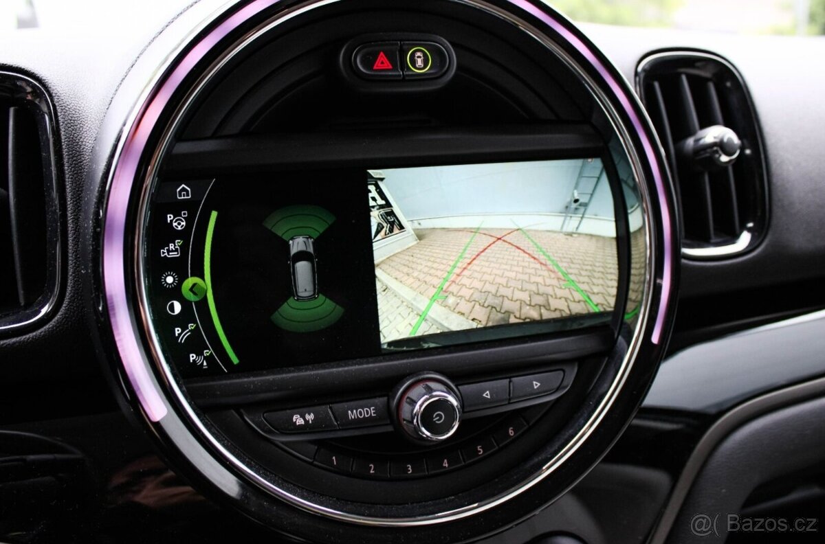 Mini Countryman Cooper SD ALL4 A/T - 13