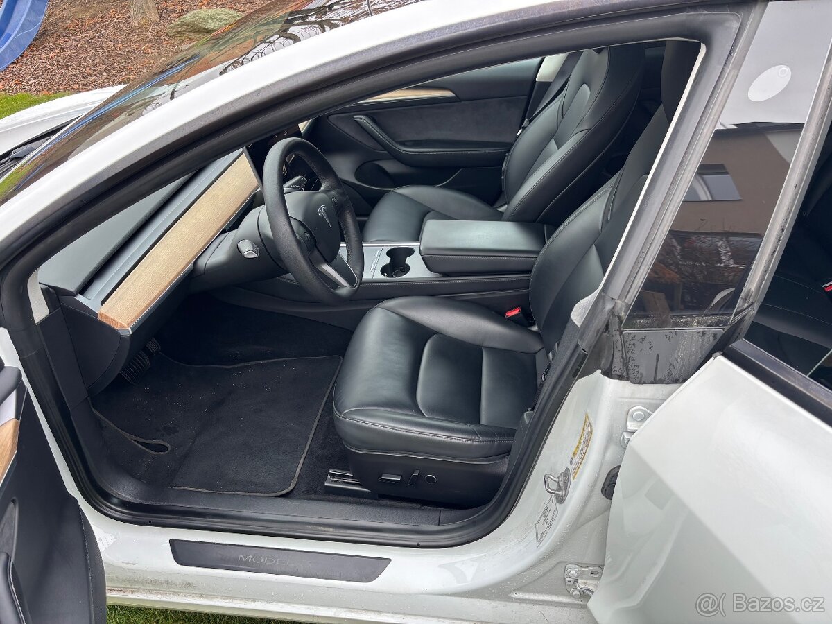 Tesla Model 3 Dual Motor Long Range 366 kW 4x4 - 13
