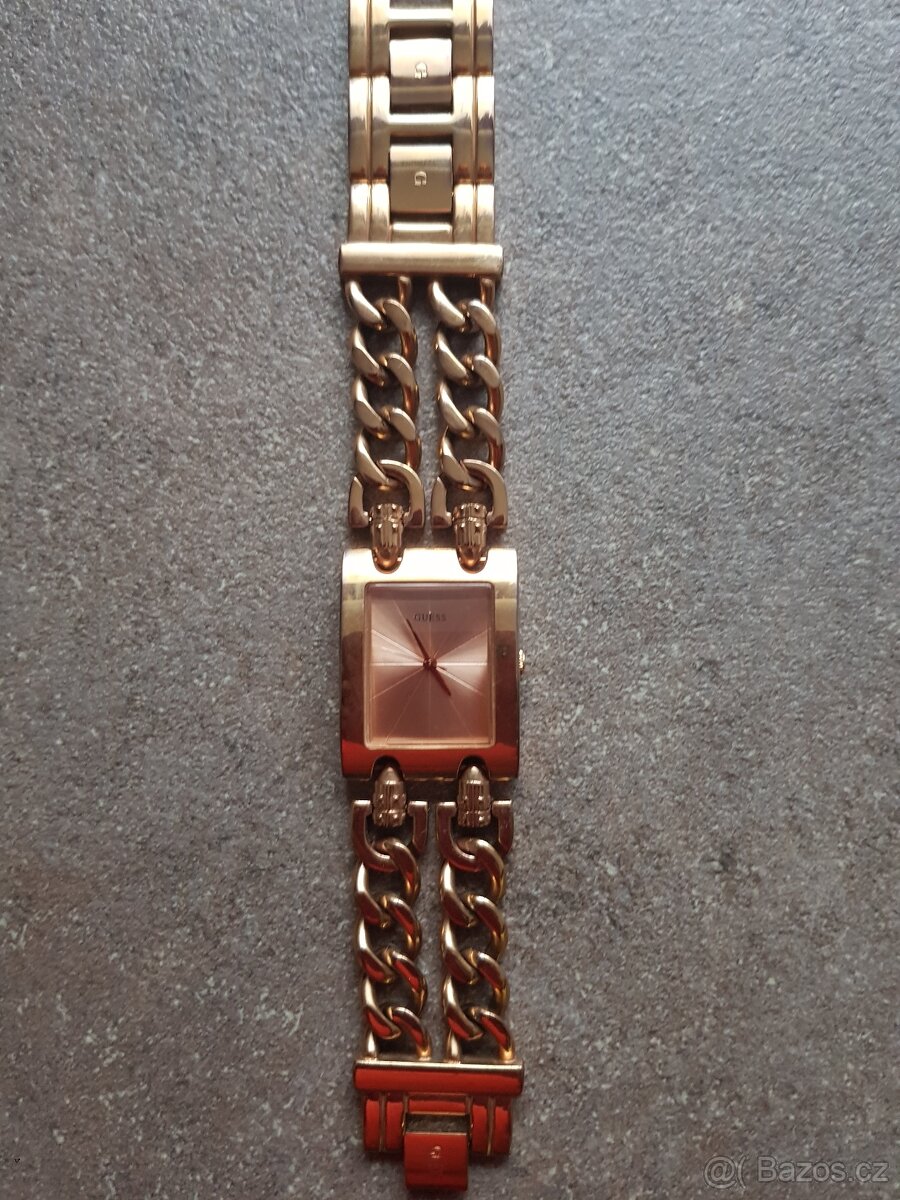 Nixon gold 48-20 chrono - 13