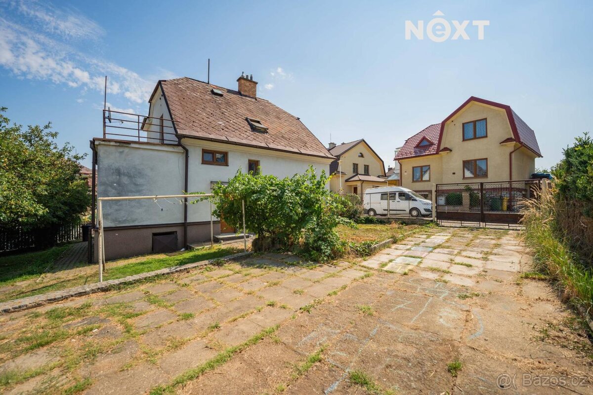 Prodej Rodinný dům, 150㎡ - 13