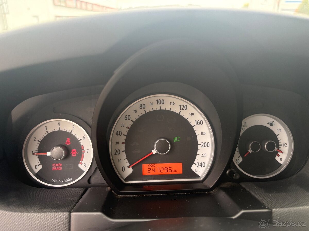 Kia ceed - 13