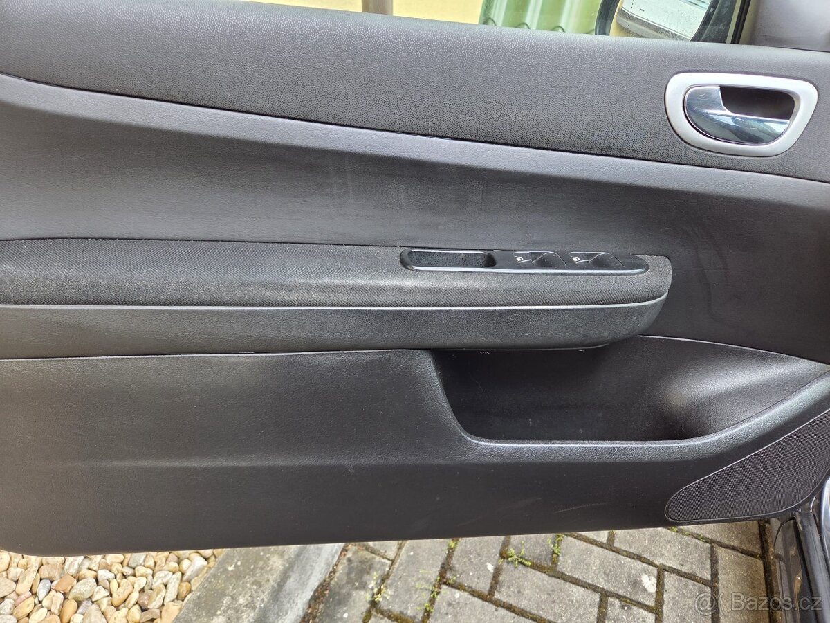 Peugeot 307, 1.4i 65kW KLIMA - 13