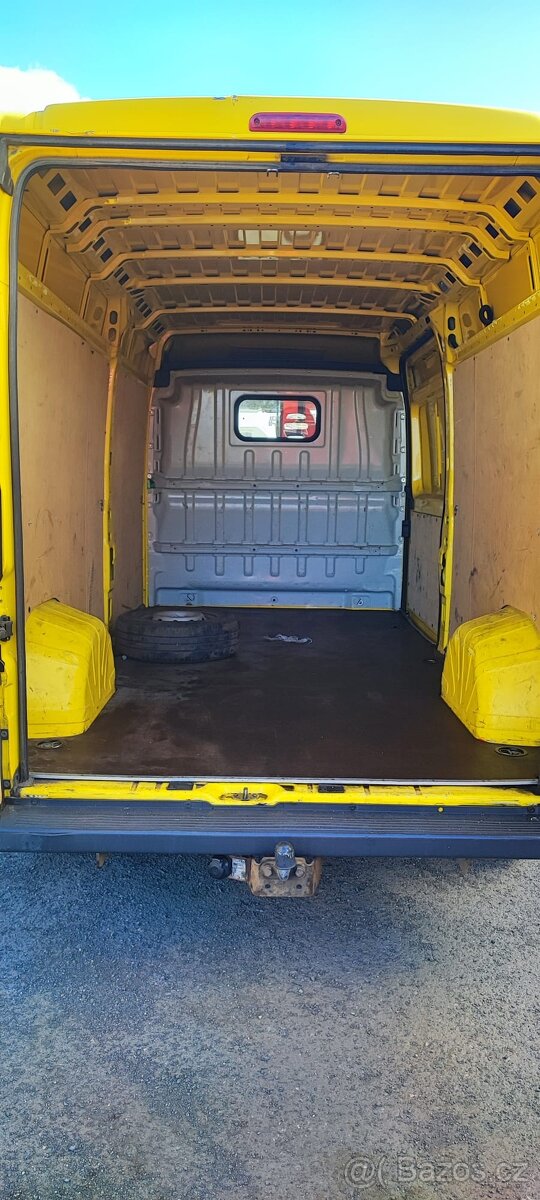 Peugeot Boxer 2.0 HDI - 13