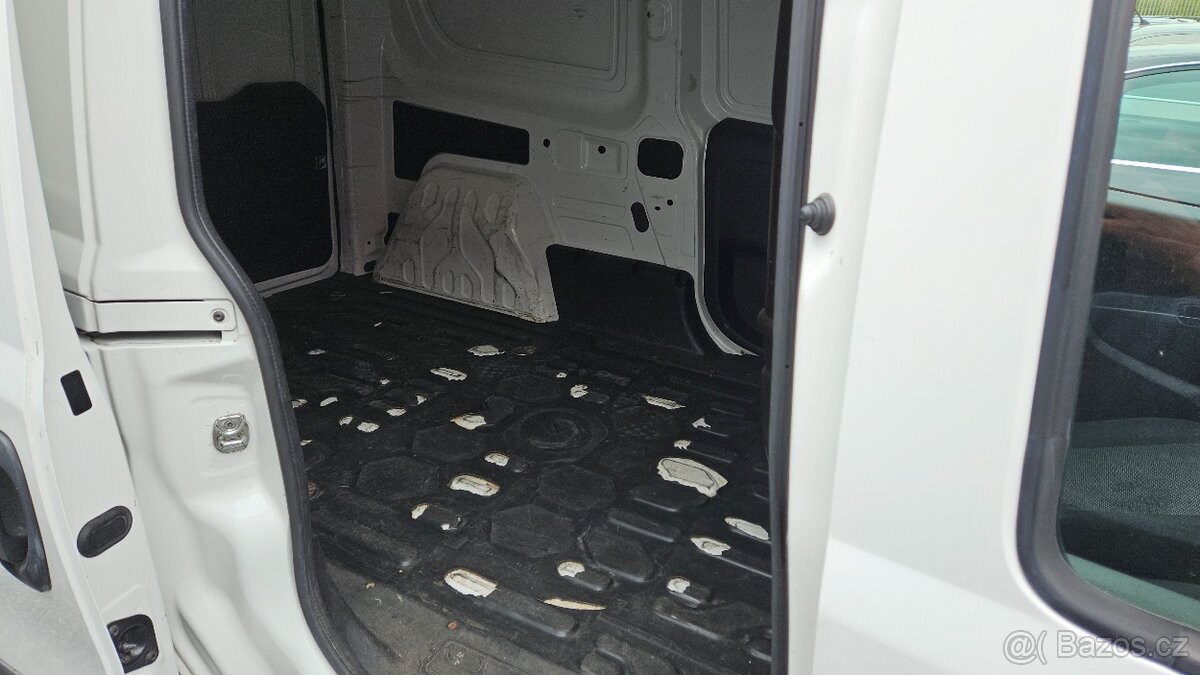 FIAT DOBLO 1,6 MTJ Cargo XL - 13