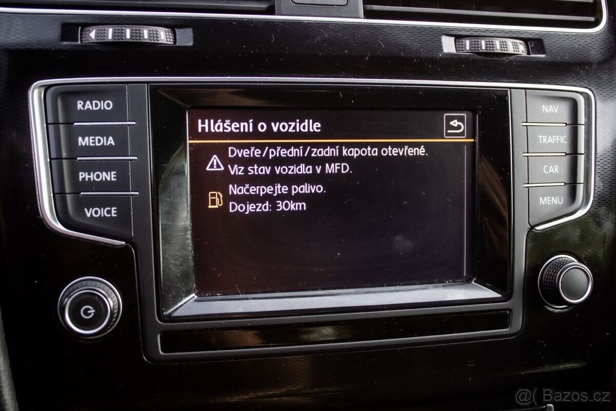Volkswagen Golf GTD 2014 135kW - 13