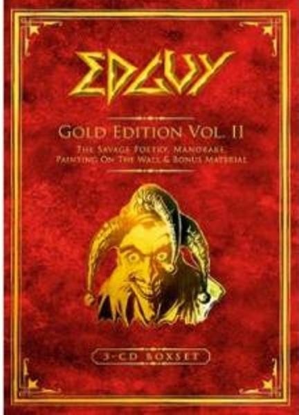 Prodám Metal DVD+CD.1 - 13