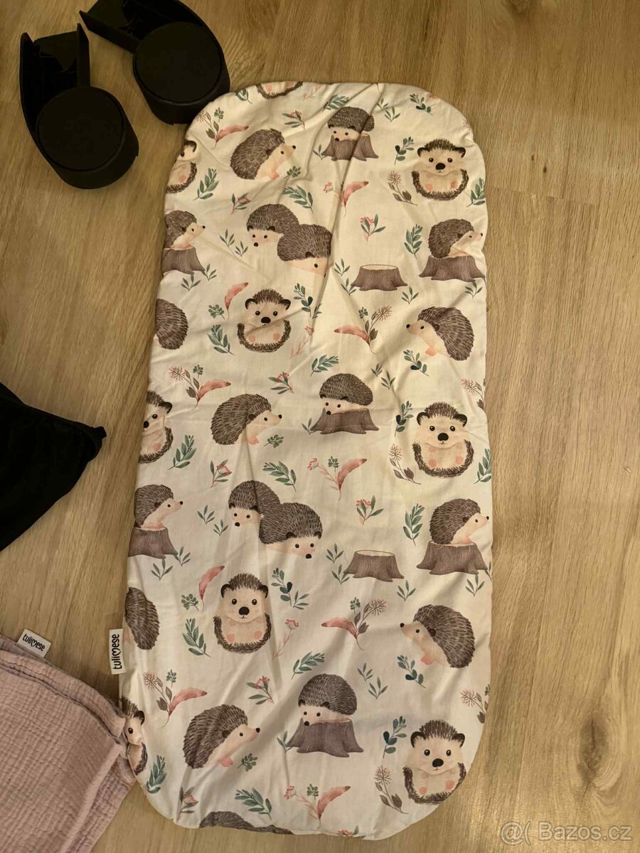 Cybex balios s lux dvojkombinace - 13