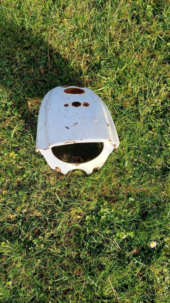 Pionýr Jawa 05,20,21 - 13