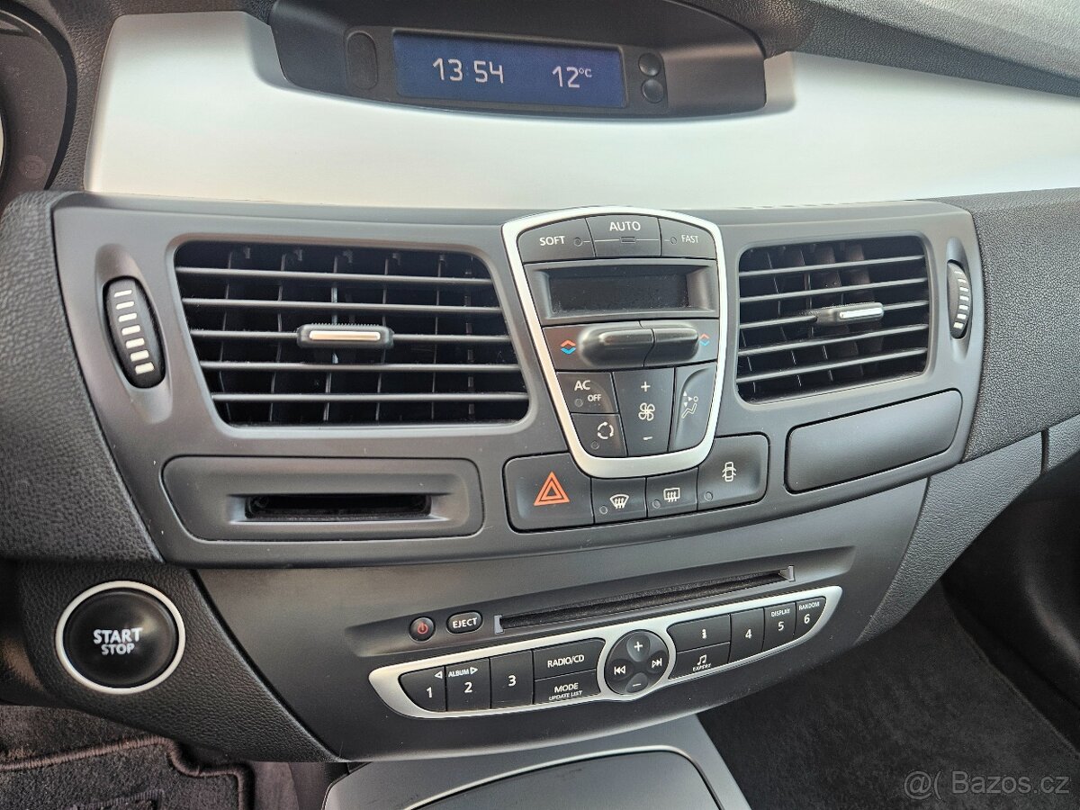 Renault Laguna 3 2.0 Dci 110kw 175tis. km - 13