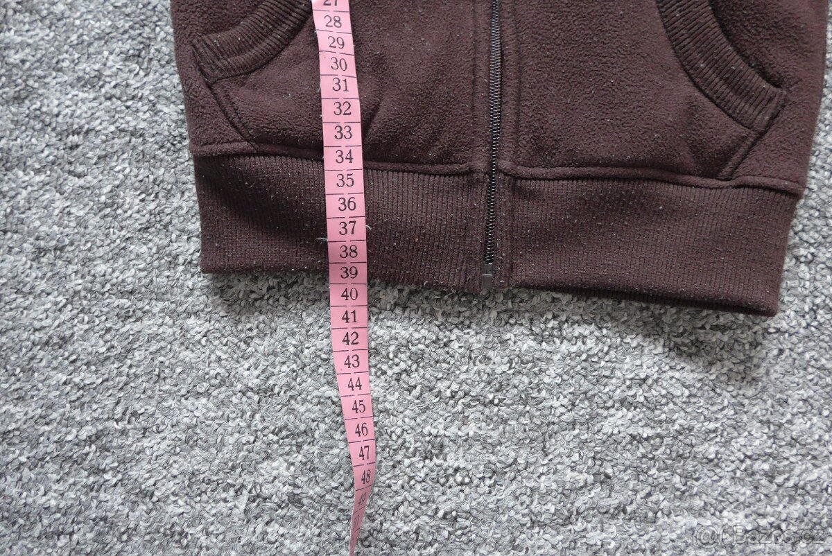 teplé mikiny mix od vel. 92-110/116 - 13