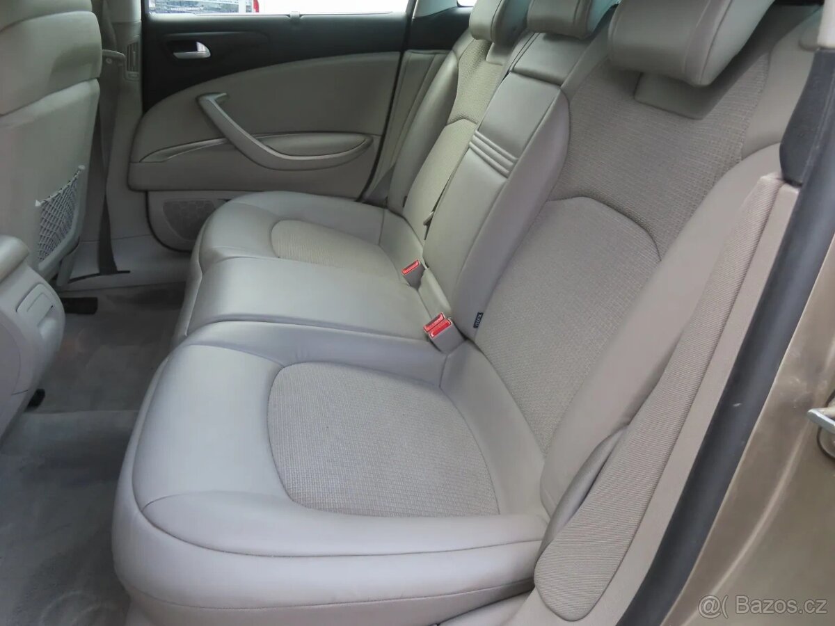 Citroen C5 2009 2.0 HDi 204749km ABS - 13