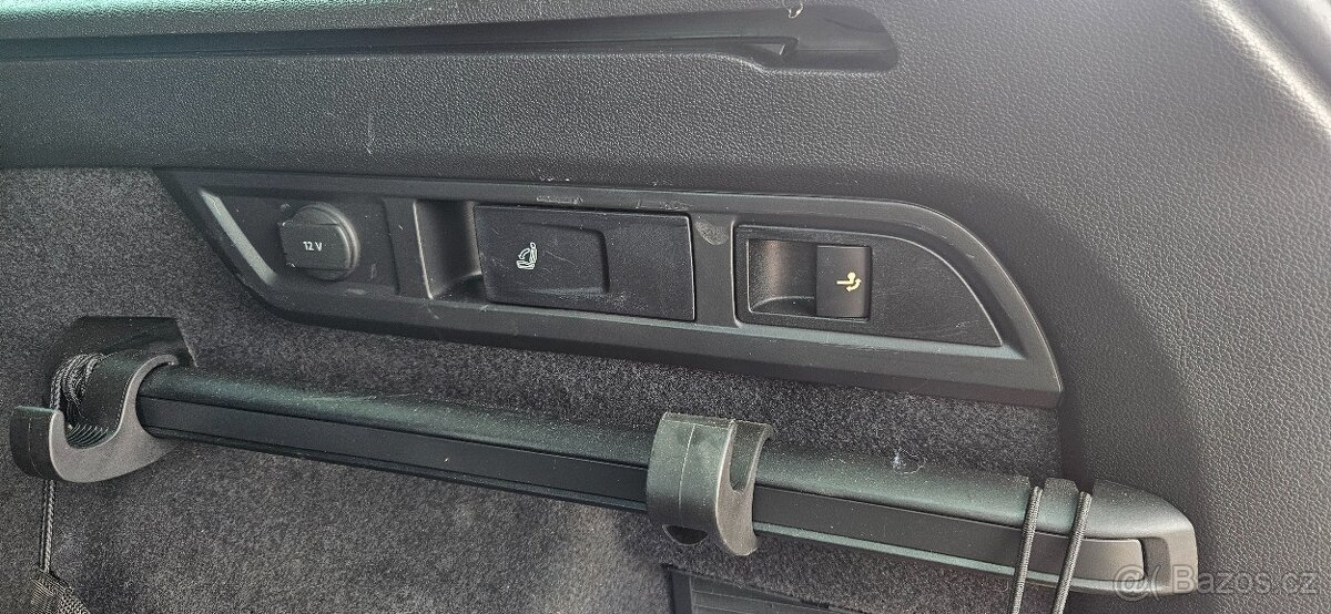 Škoda Kodiaq 1.5tsi 2019 super stav - 13