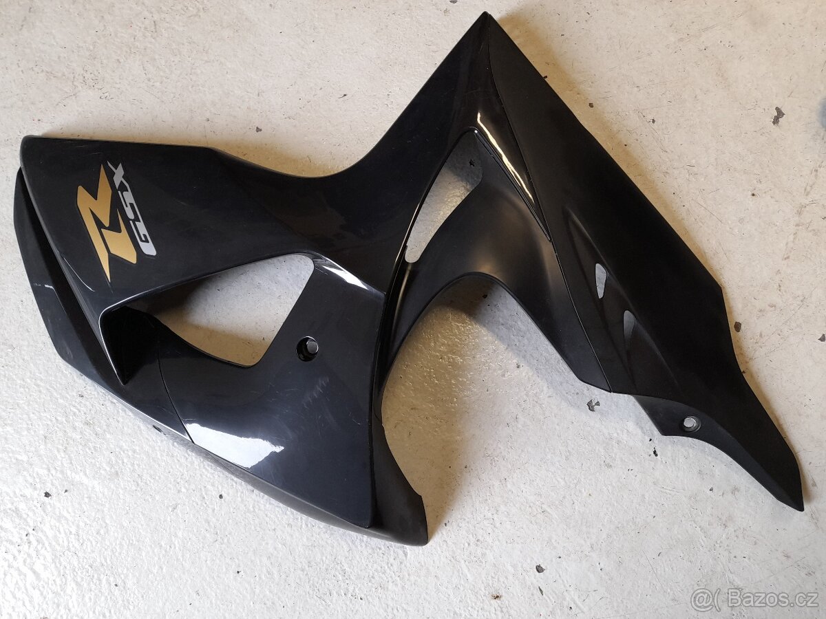 Suzuki gsxr 1000 - 13