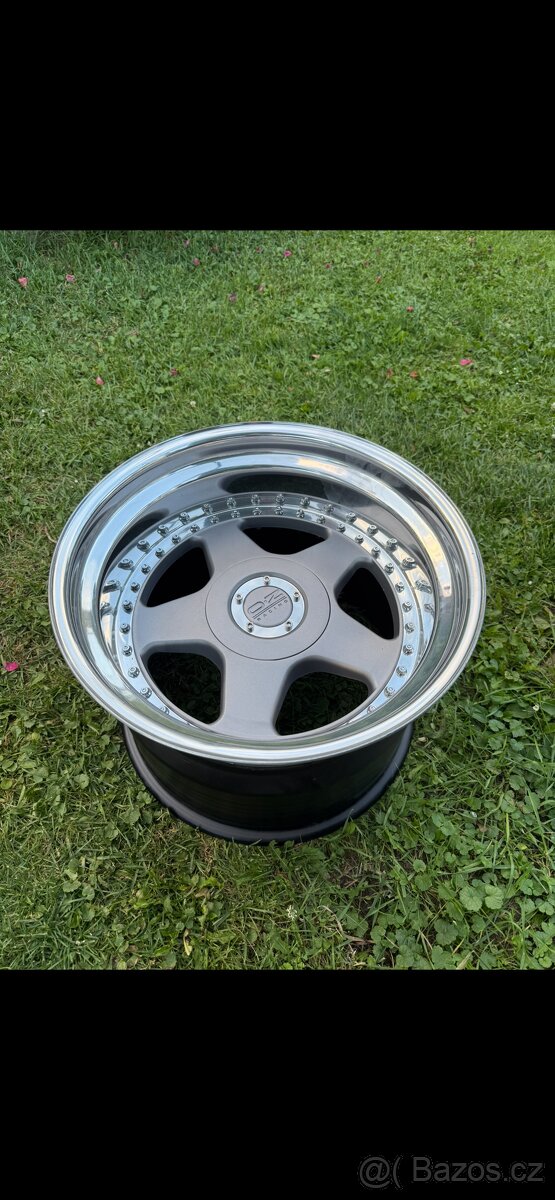 BMW e36 turbo pandem - 13