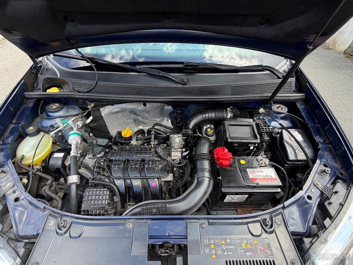 Dacia Sandero 2019 - 13