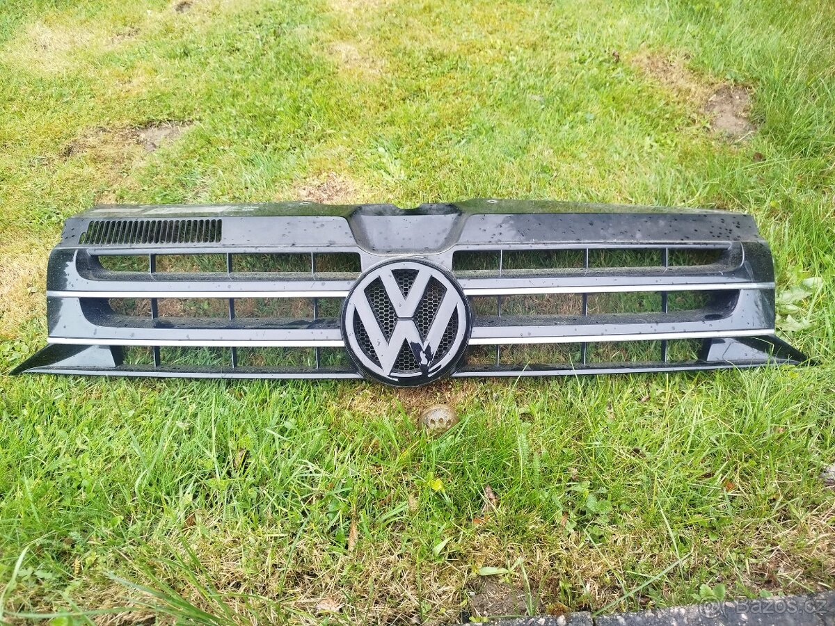 VW T5 facelift dily na predni cast - 13